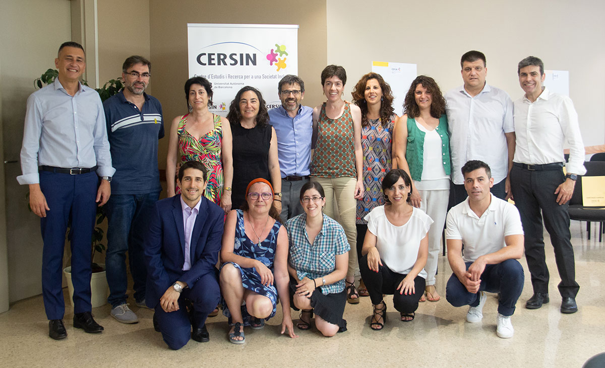 equipo cersin